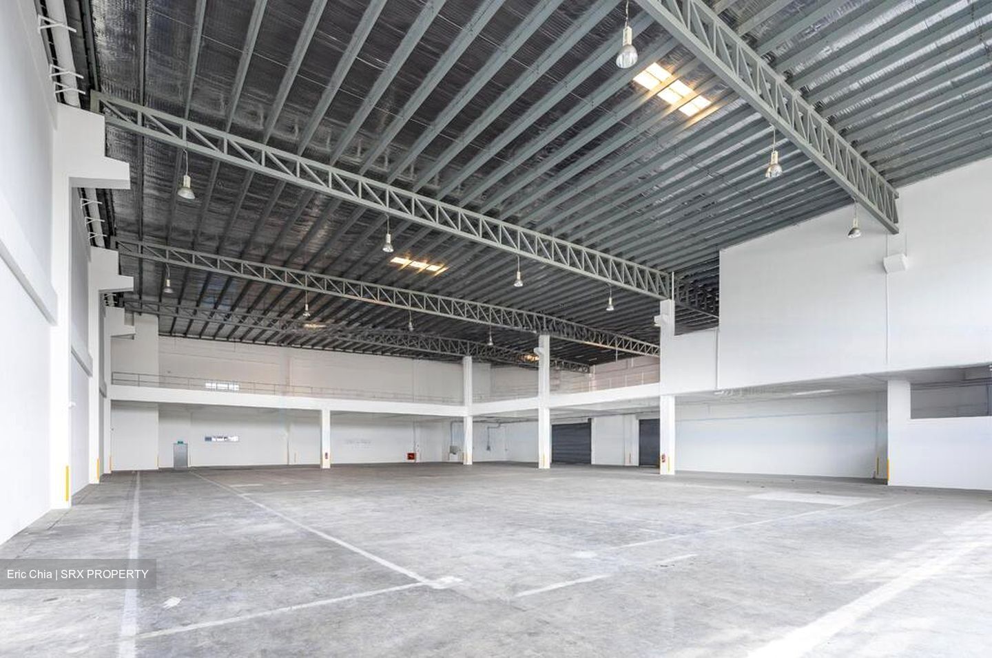 Tuas Connection (D22), Factory #454475031